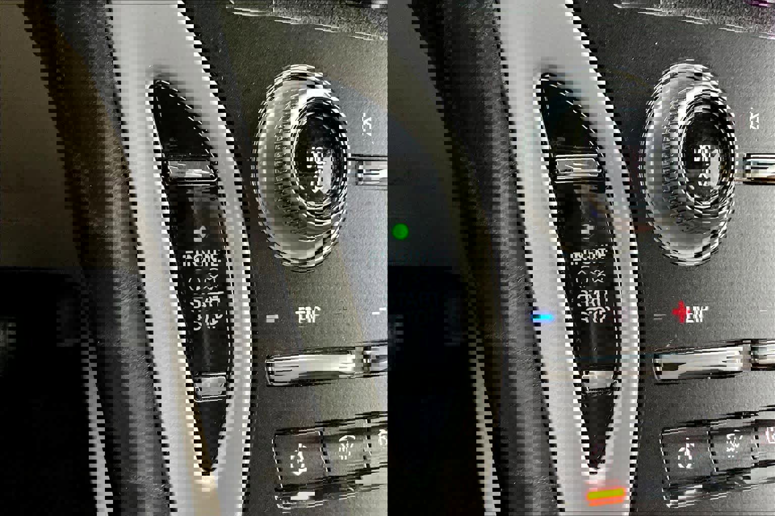 Used 2019 Lincoln Nautilus Reserve FWD image 33