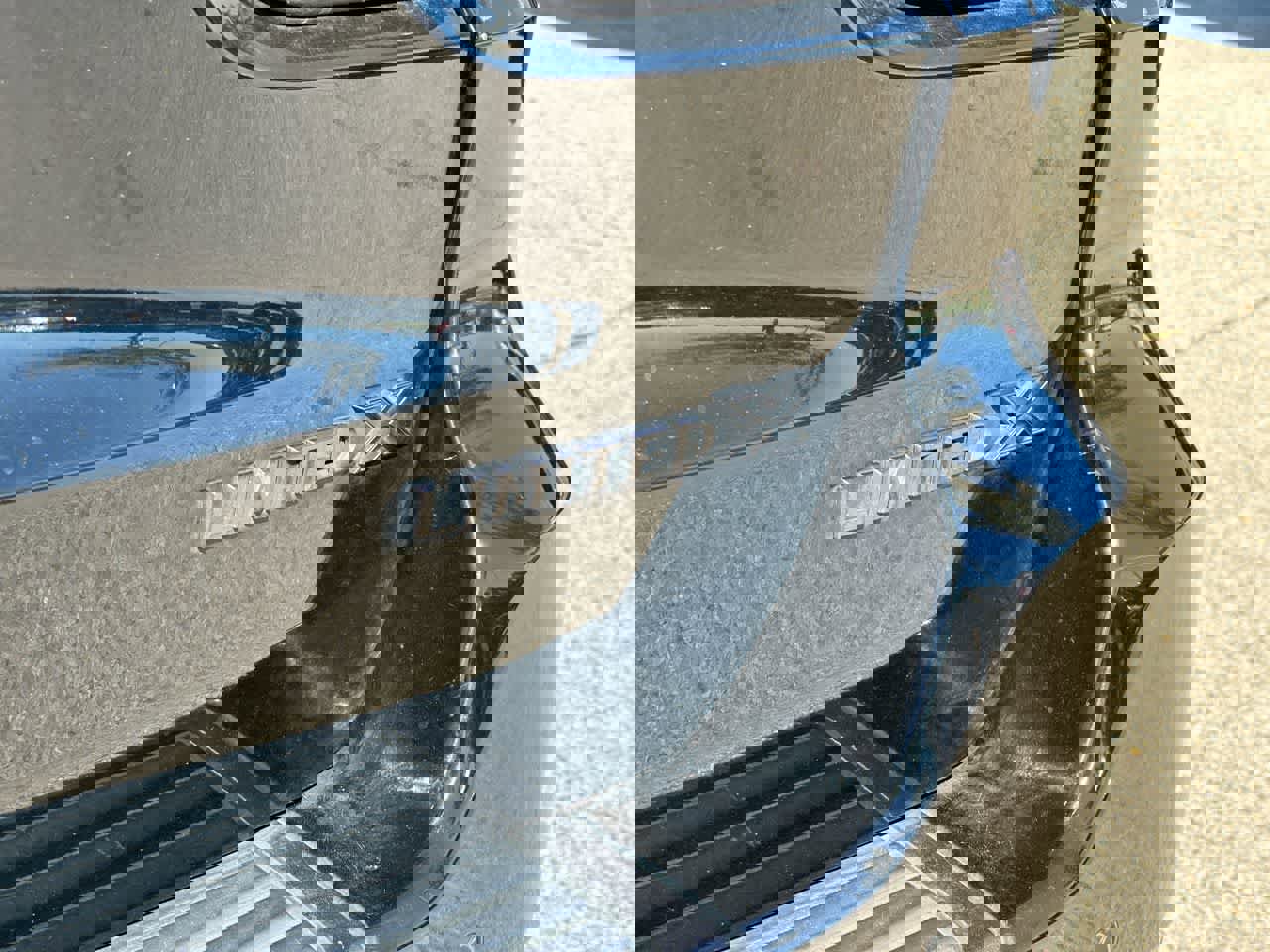 Used 2019 Jeep Grand Cherokee Limited X image 18