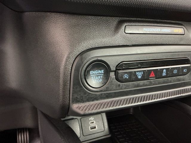 Used 2025 Ford Bronco Sport Heritage w/ Convenience Package image 24