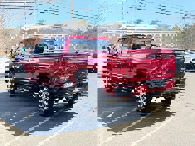 Used 2025 Chevrolet Silverado 2500 High Country w/ Technology Package image 5