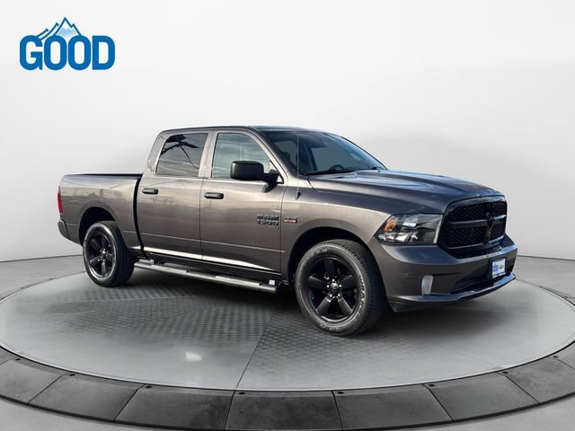 Used 2019 RAM 1500 Express w/ Wheel & Sound Group image 7