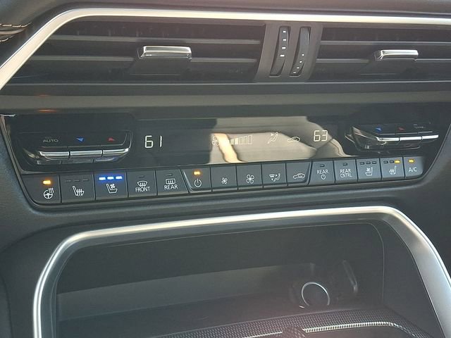 New 2026 MAZDA CX-90 3.3 Turbo S w/ Premium Package image 16