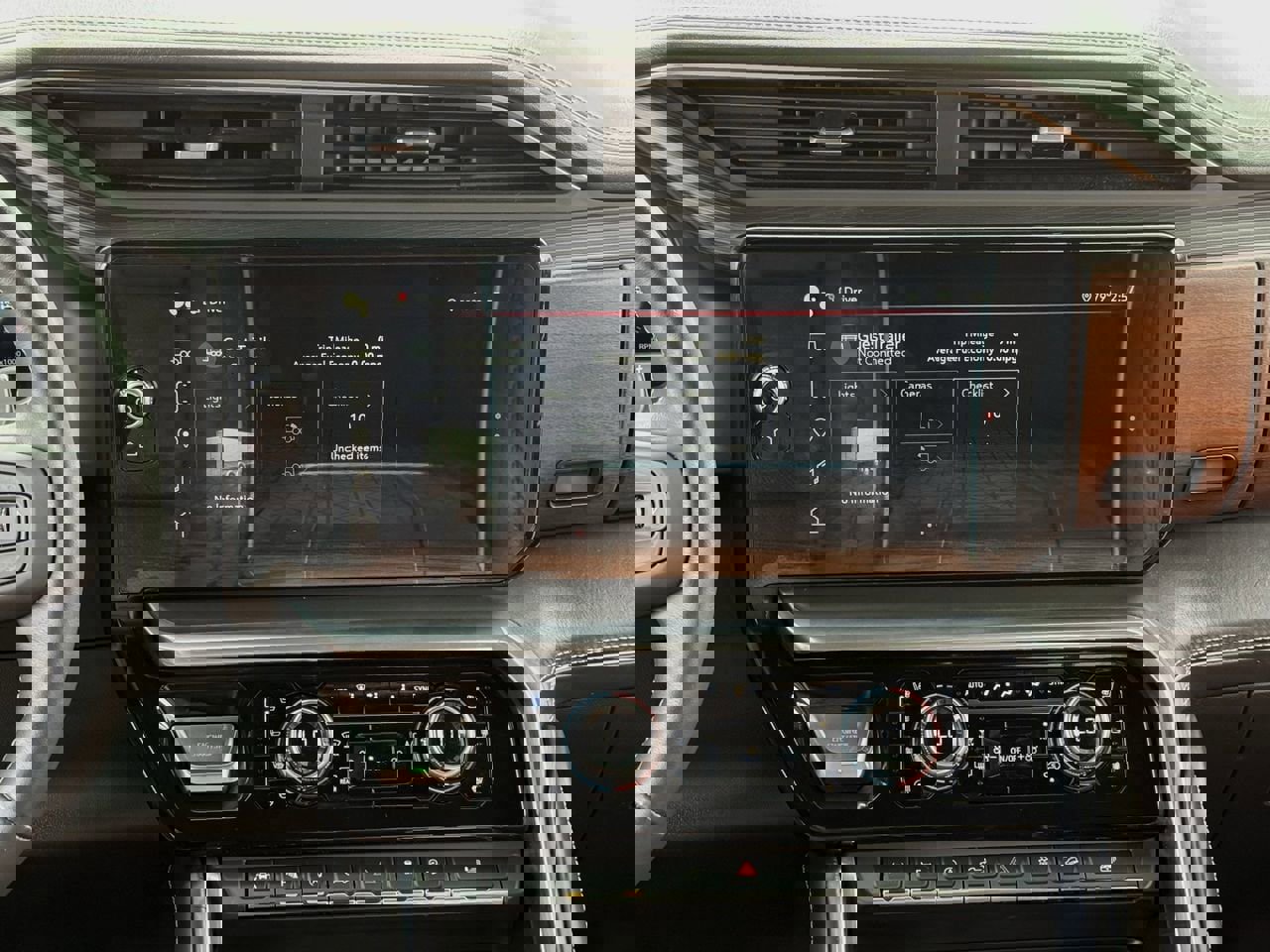 Certified 2023 GMC Sierra 1500 Denali Ultimate image 15