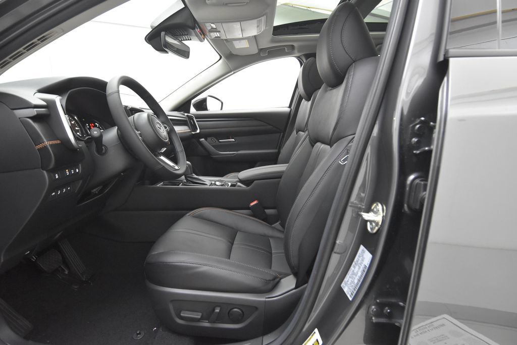 New 2026 MAZDA CX-50 AWD 2.5 Hybrid w/ Weather Package image 30