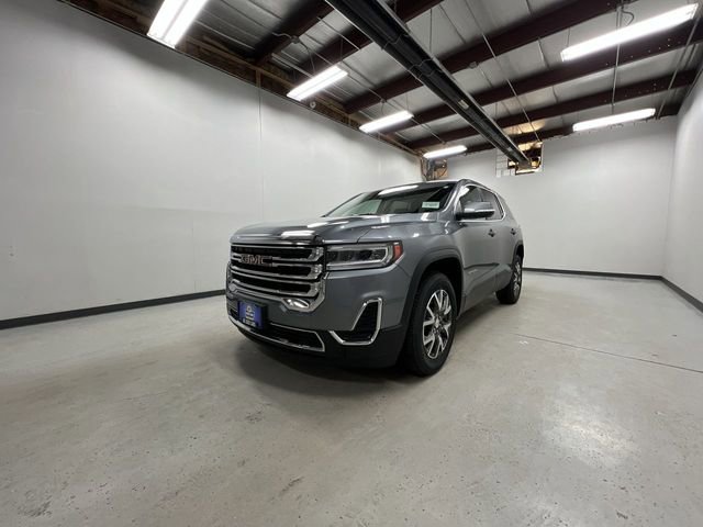 Used 2020 GMC Acadia SLE image 4