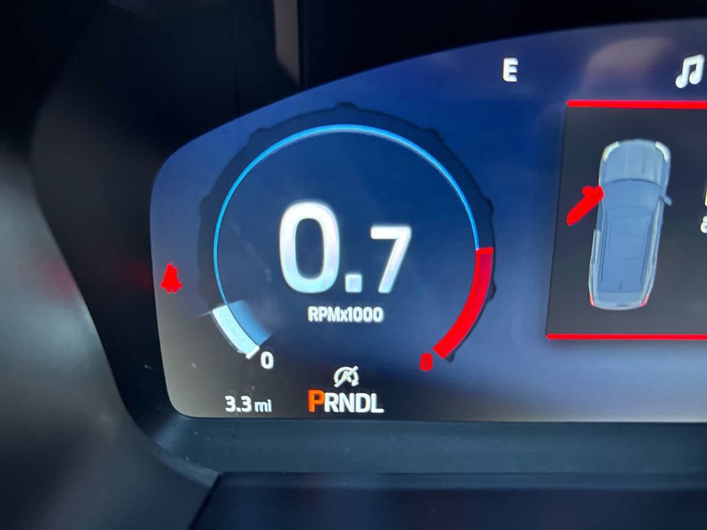 New 2026 Ford Explorer ST-Line w/ Premium Package image 6