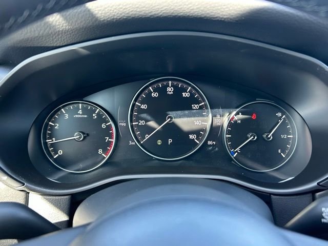 New 2026 MAZDA CX-50 AWD 2.5 S w/ Weather Package image 14