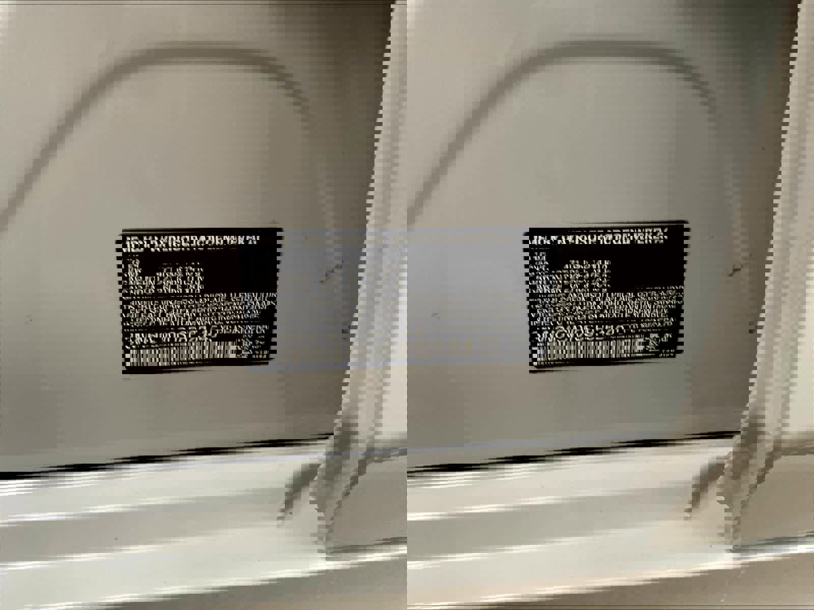 Used 2025 BMW 330i Sedan w/ Premium Package image 35