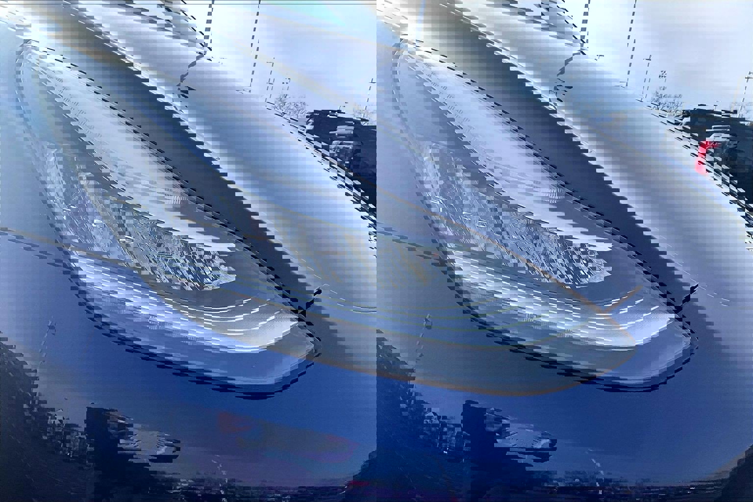 Used 2021 Tesla Model Y Long Range image 25