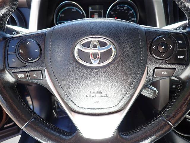 Used 2018 Toyota RAV4 Limited w/ Advanced Technology Package AWD/4WD image 17