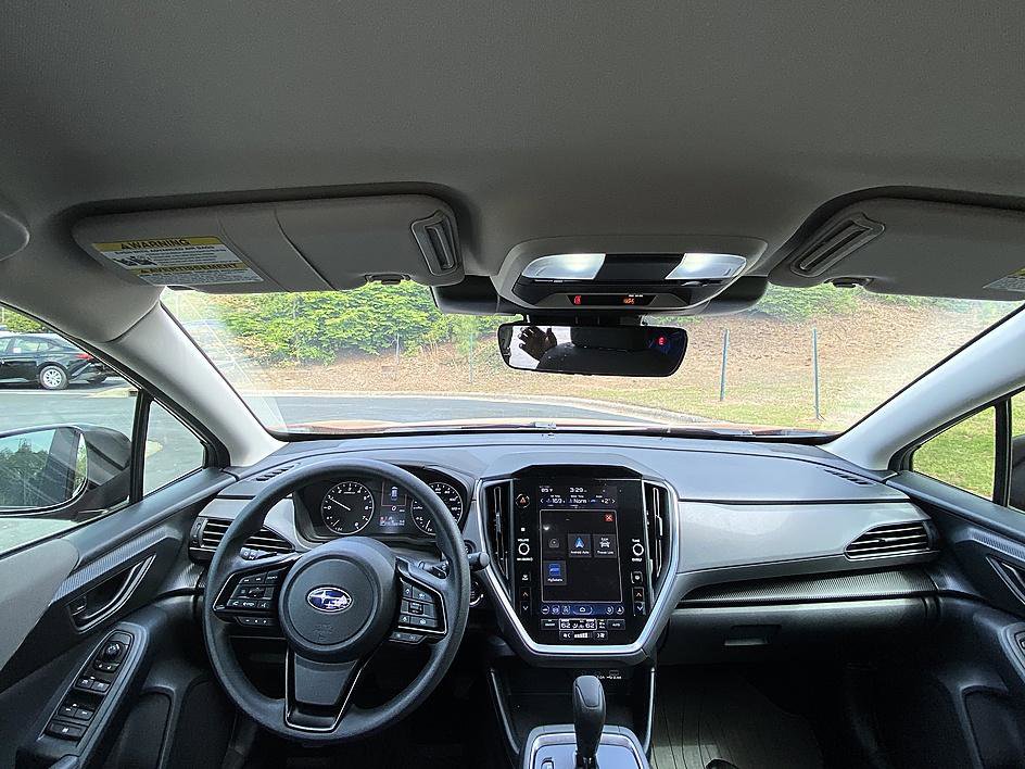 Used 2025 Subaru Crosstrek 2.0i Premium w/ Convenience Package #2 image 20