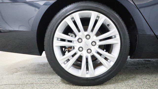 Used 2018 Cadillac XTS Luxury FWD image 25