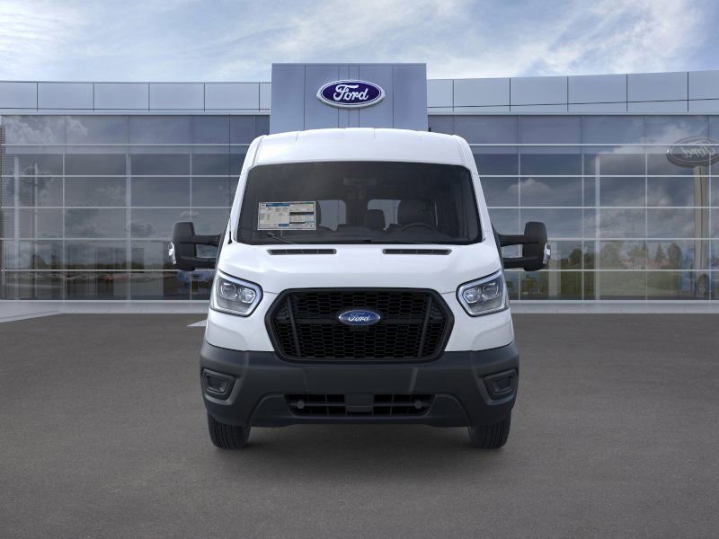 New 2025 Ford Transit 350 XL image 6