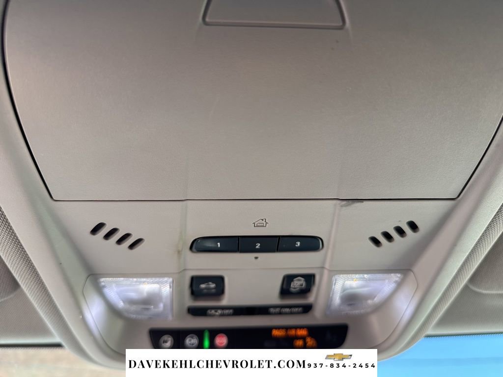 Used 2021 Chevrolet Equinox Premier AWD/4WD image 12