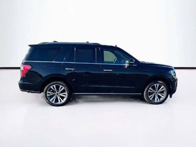Certified 2021 Ford Expedition Limited AWD/4WD image 9