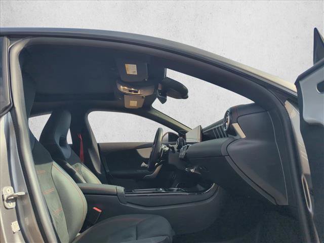 Used 2025 Mercedes-Benz CLA 35 AMG AMG CLA 35 image 17