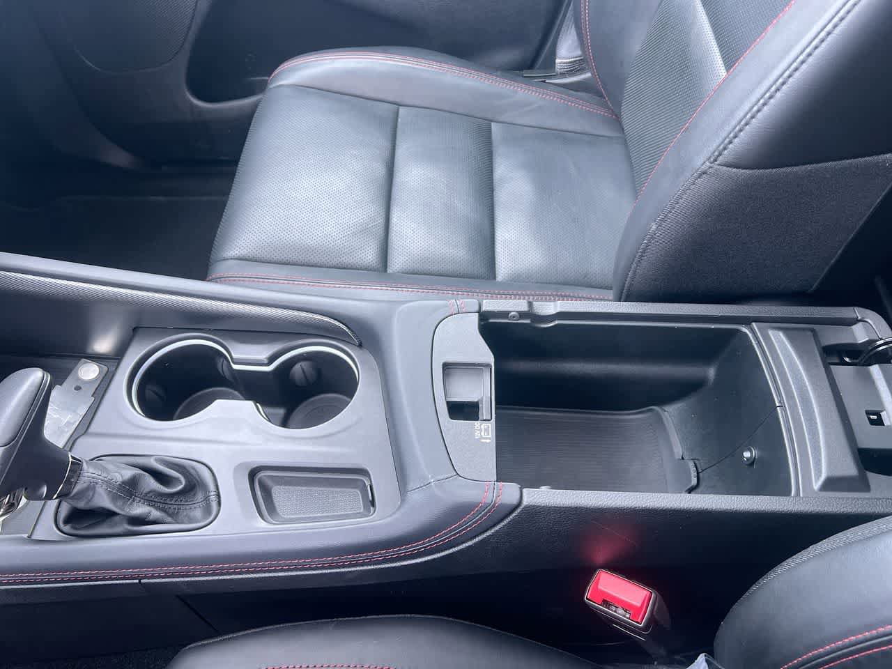 Used 2024 Dodge Durango GT AWD/4WD image 21