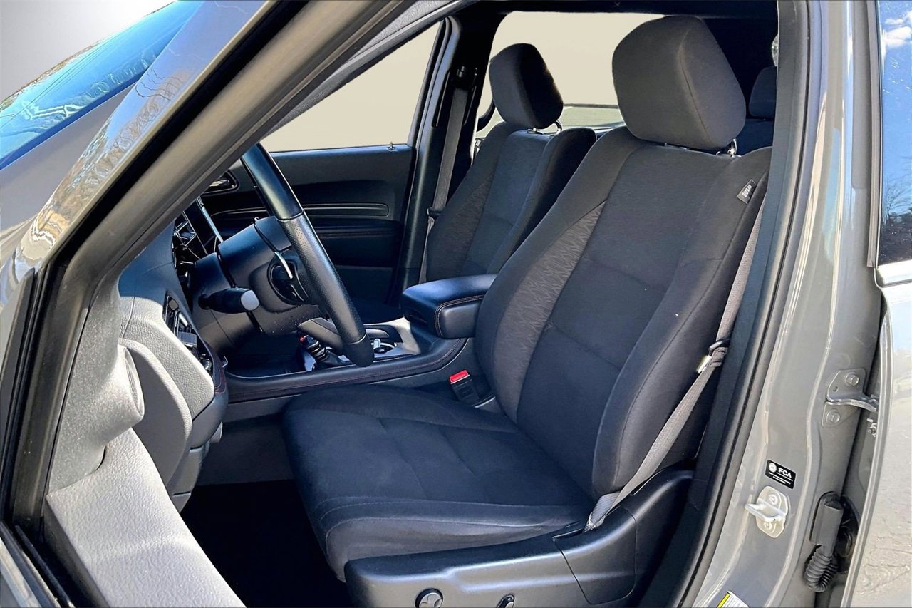 Certified 2024 Dodge Durango R/T image 20