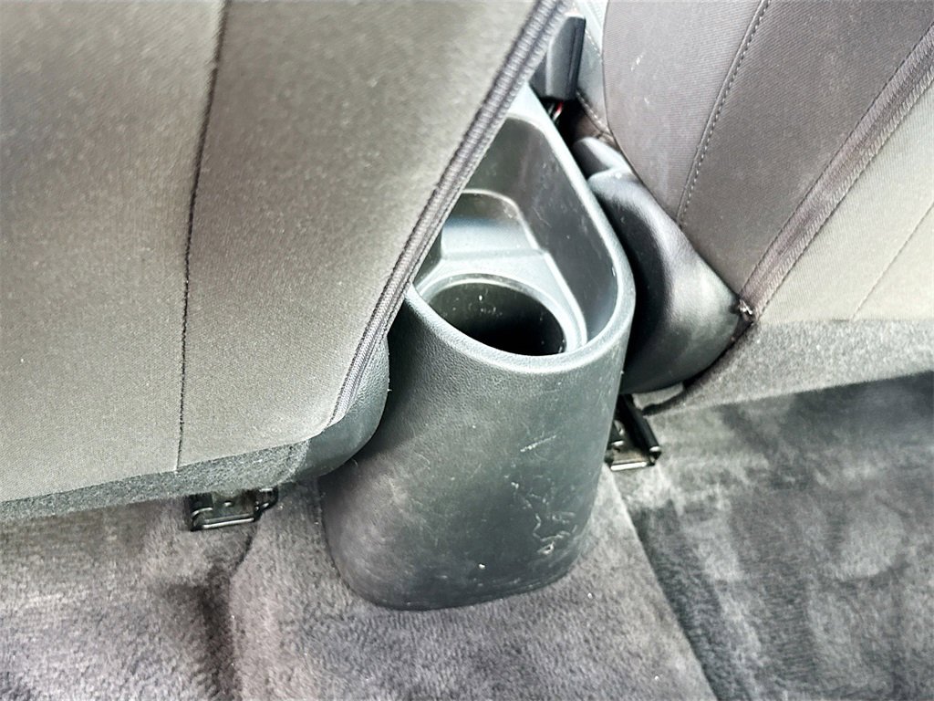 Used 2018 Hyundai Accent SE image 28