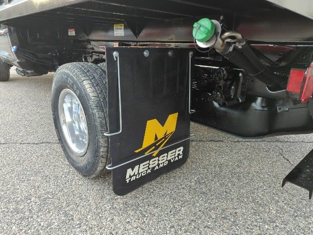 New 2024 RAM 3500 Tradesman image 67