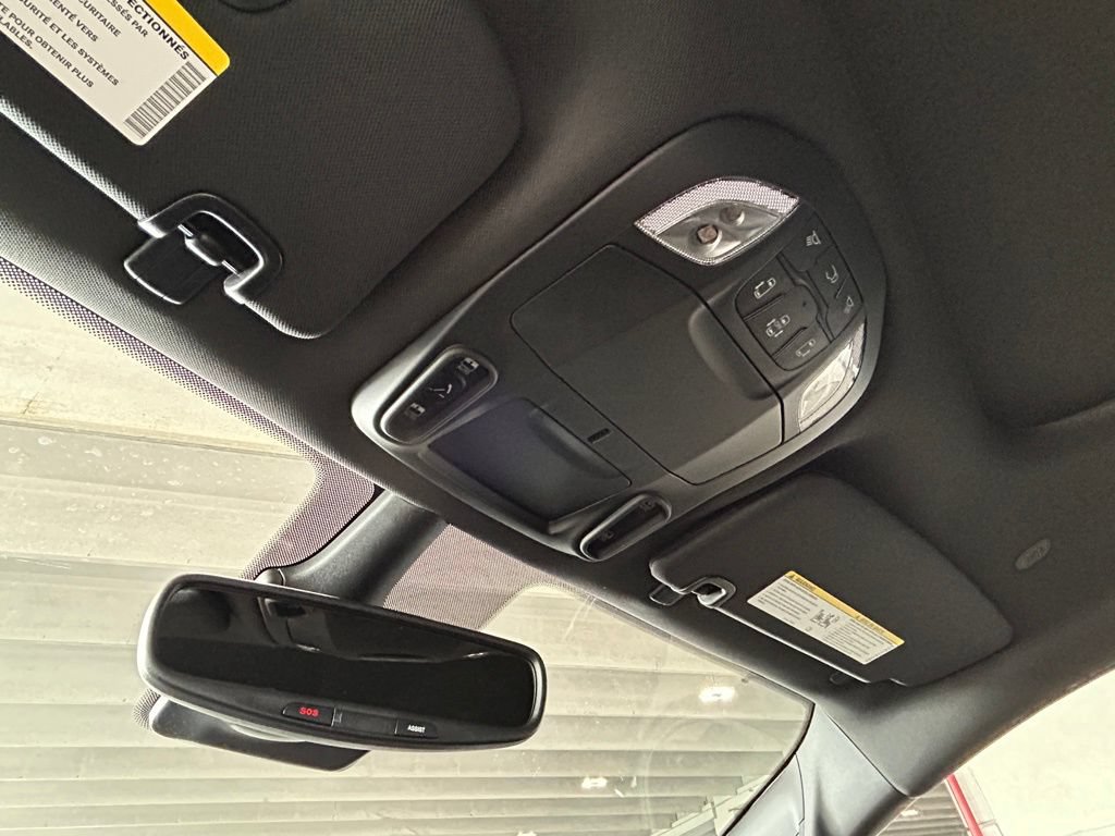 New 2026 Chrysler Pacifica Limited w/ S Appearance Package FWD image 43