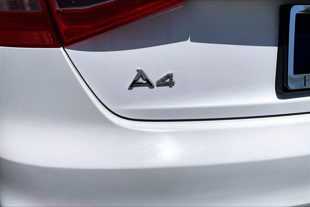 Used 2014 Audi A4 2.0T Premium image 20