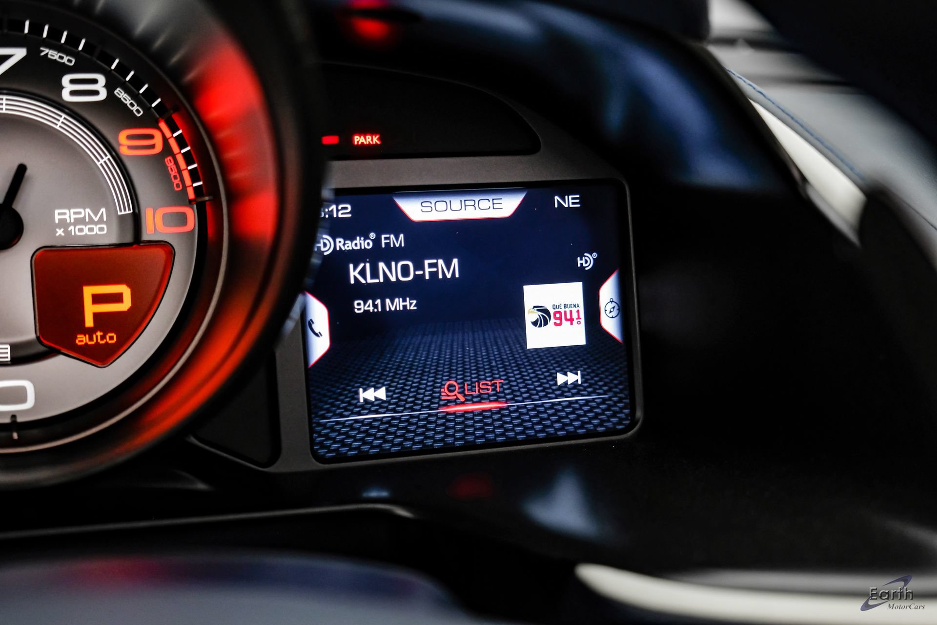 Used 2022 Ferrari 812 GTS RWD image 92