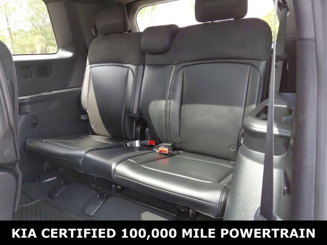 Used 2027 Kia Telluride X-Line SX Prestige image 26
