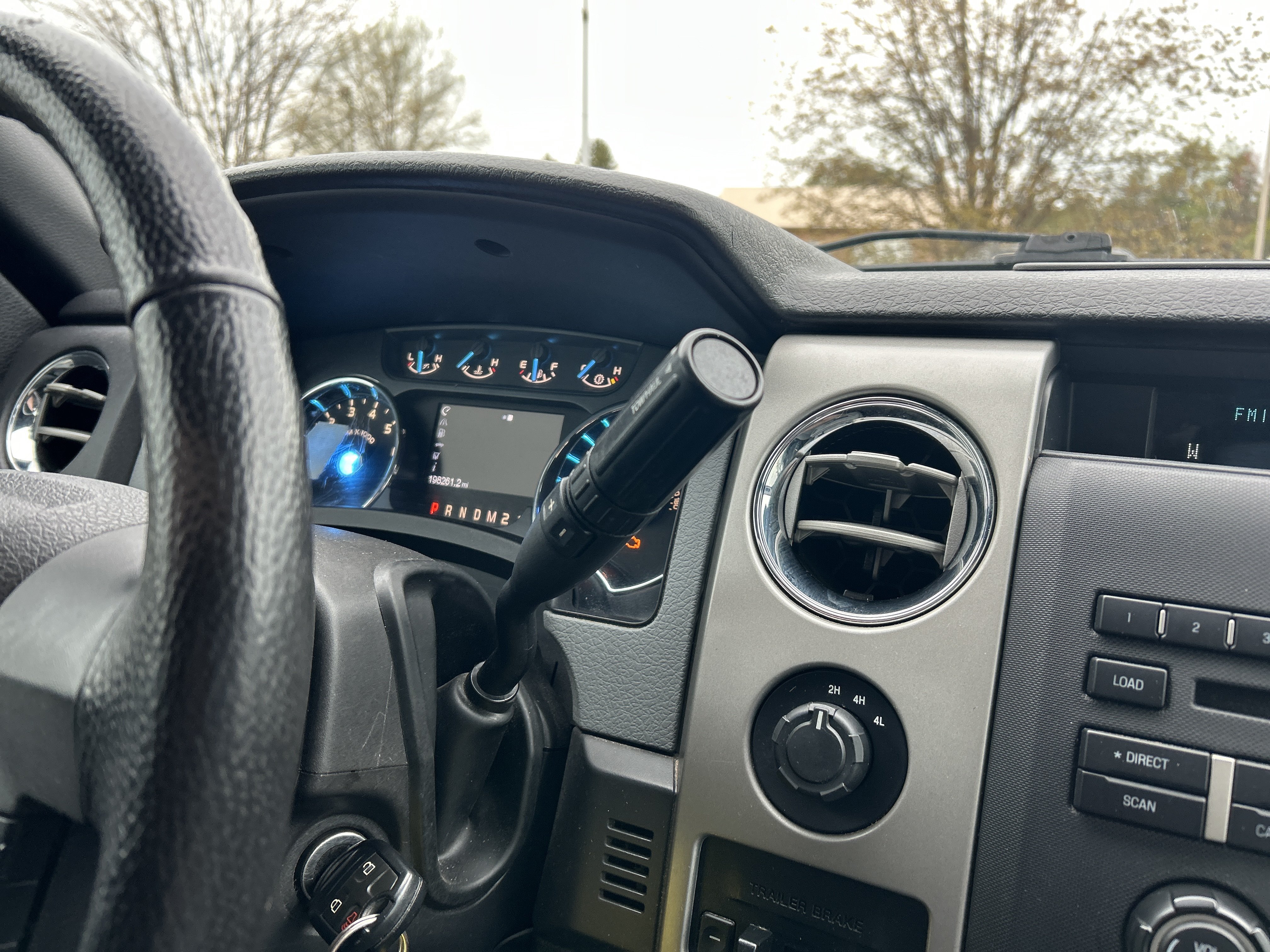 Used 2011 Ford F150 XLT w/ XLT Chrome Pkg AWD/4WD image 22