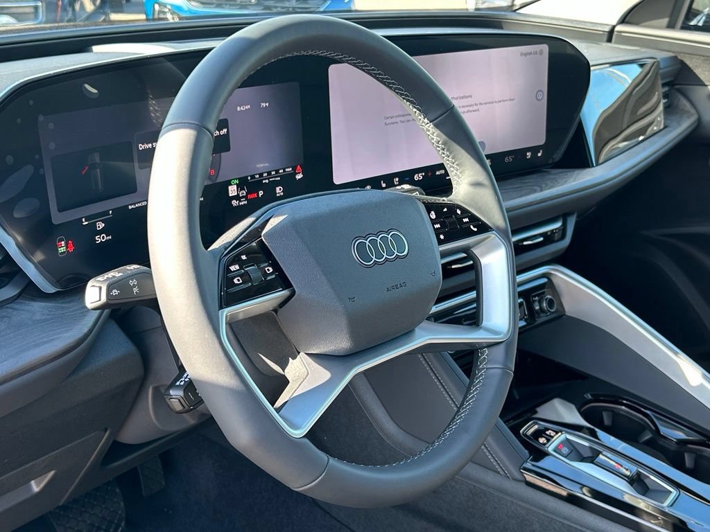 New 2026 Audi Q5 Premium Plus AWD/4WD image 16