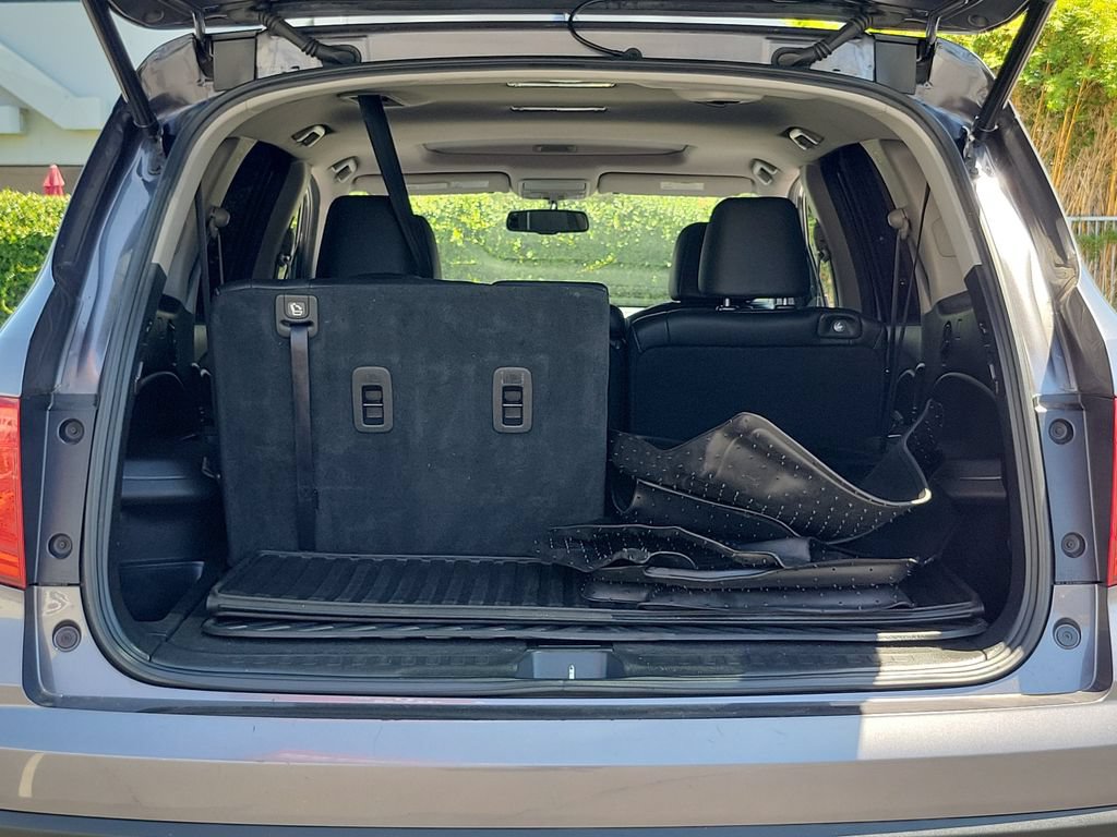 Used 2016 Honda Pilot EX-L image 9
