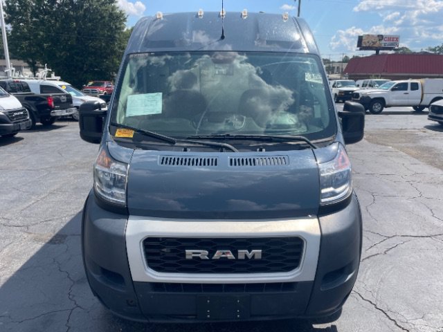 Used 2019 RAM ProMaster 3500 FWD image 1