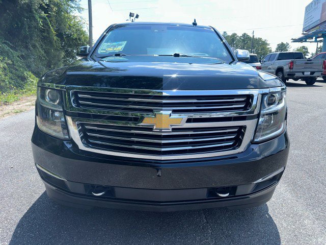 Used 2018 Chevrolet Tahoe Premier RWD image 7