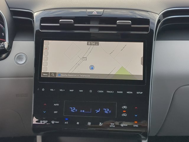 New 2024 Hyundai Tucson SEL AWD/4WD image 18