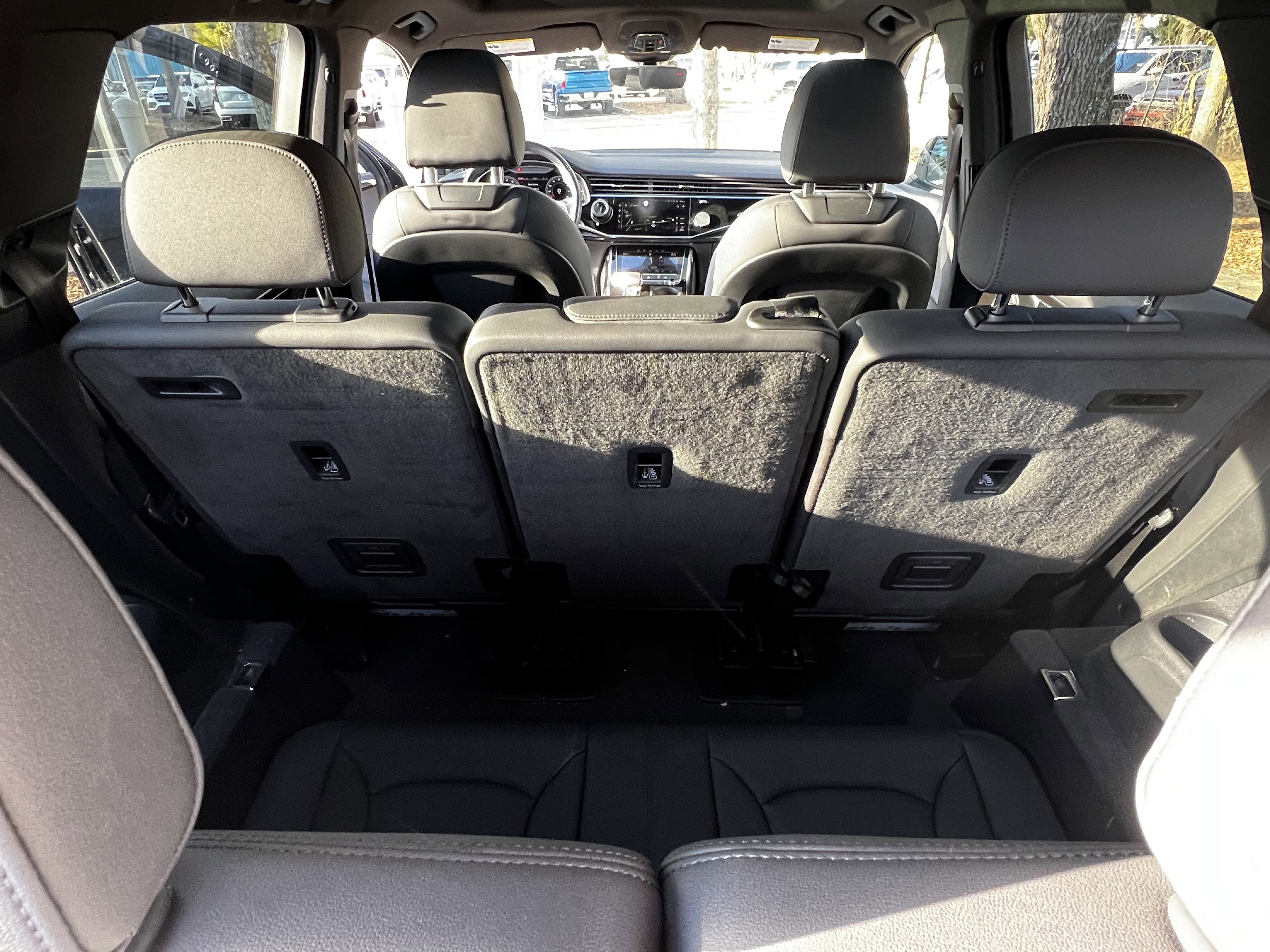 Used 2020 Audi Q7 3.0T Premium w/ Convenience Package image 51