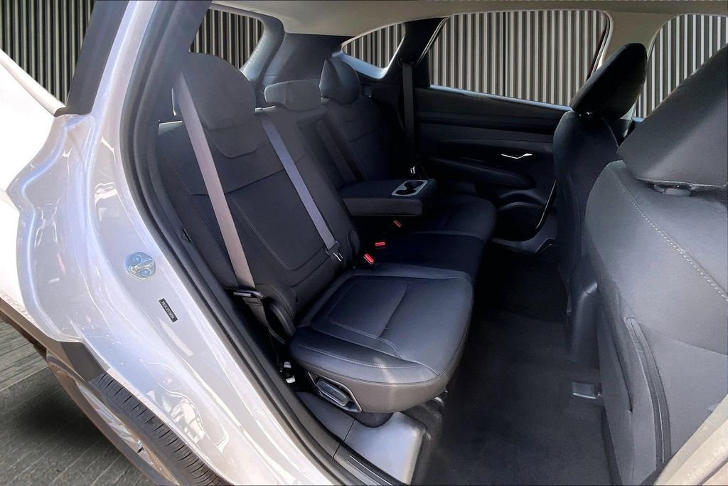 New 2026 Hyundai Tucson SE AWD/4WD image 11