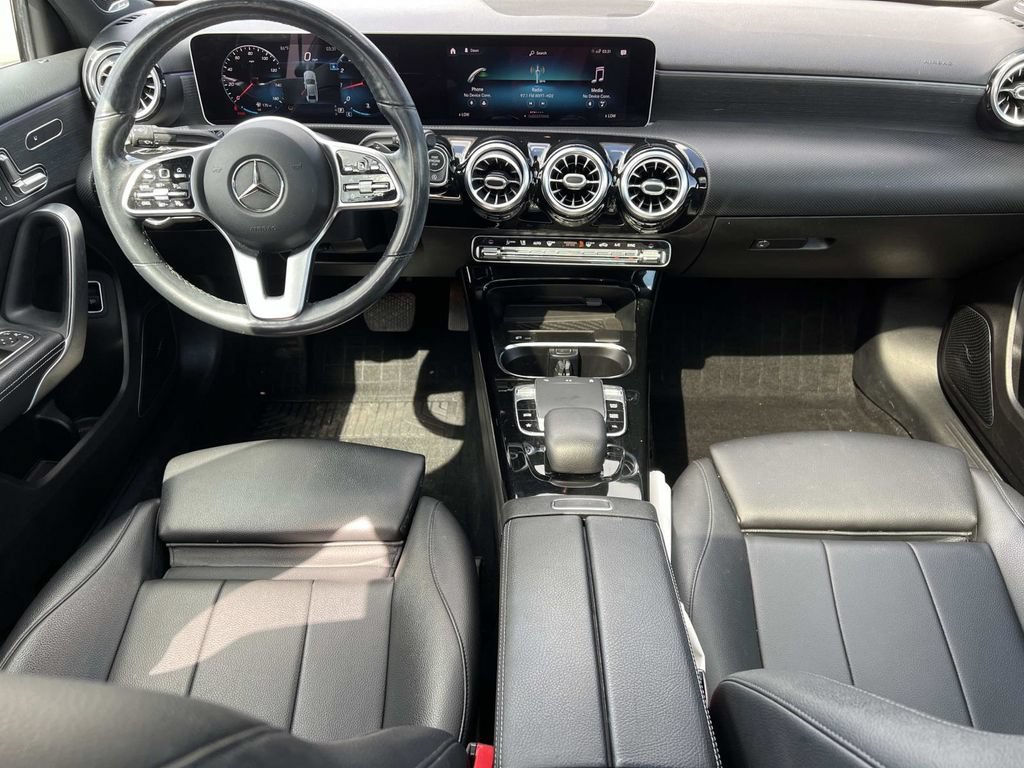Used 2019 Mercedes-Benz A 220 4MATIC image 15