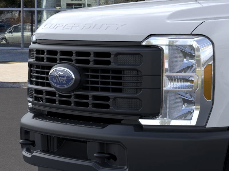New 2026 Ford F250 XL image 18