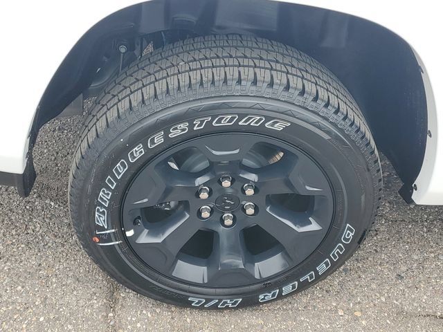 New 2026 RAM 1500 Big Horn AWD/4WD image 5