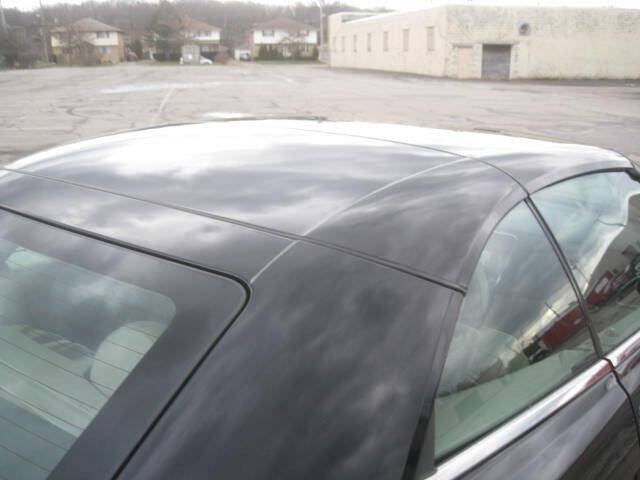 Used 2011 Chrysler 200 Limited FWD image 18