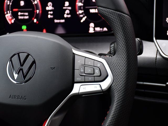 New 2026 Volkswagen GTI SE FWD image 26