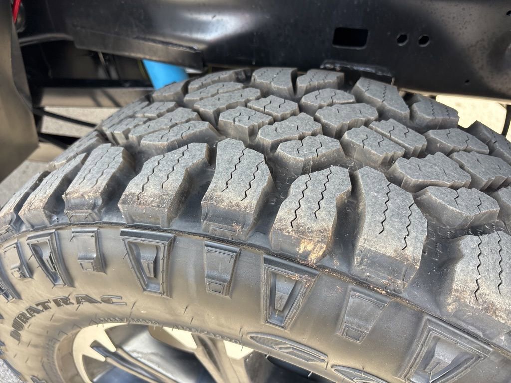 New 2026 RAM 2500 Tradesman image 13