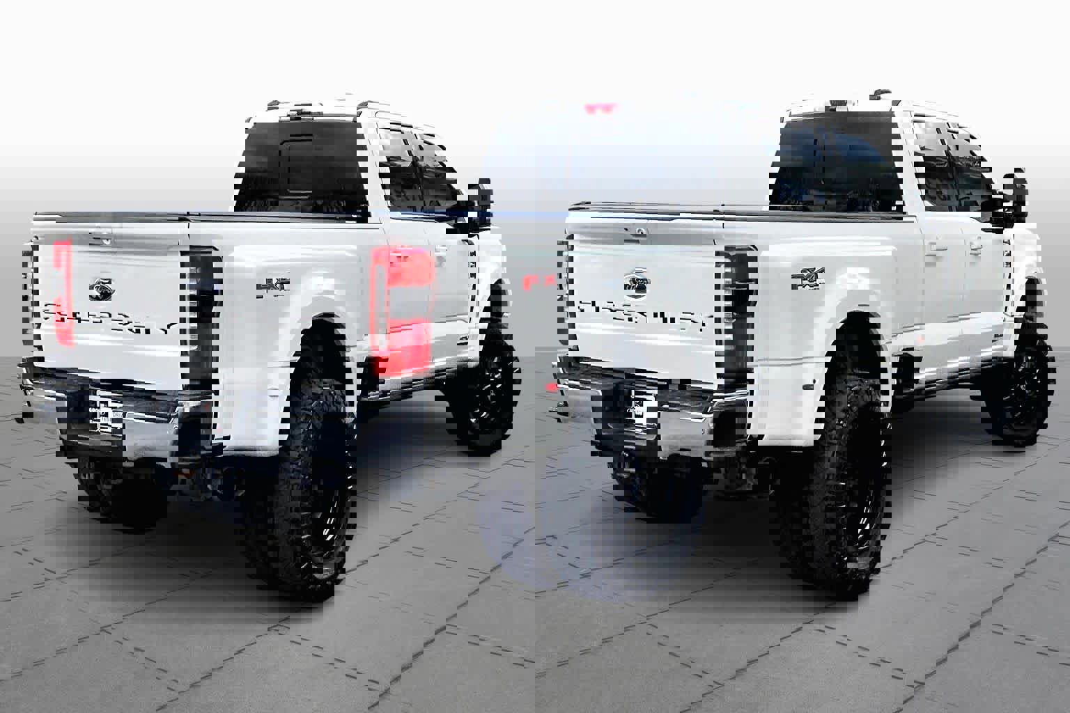 Used 2024 Ford F450 Lariat w/ Lariat Ultimate Package image 13