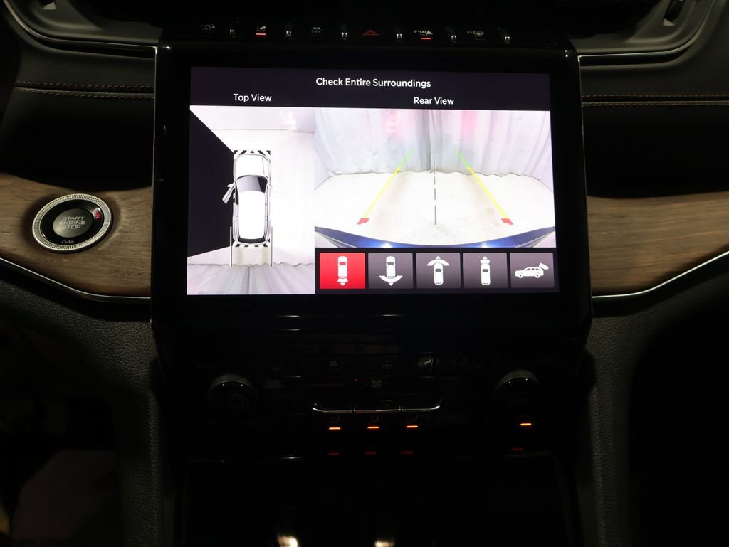 Used 2023 Jeep Grand Cherokee Summit image 27