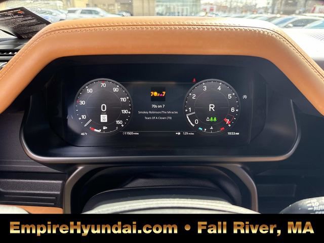 Used 2024 Land Rover Defender 110 V8 image 31