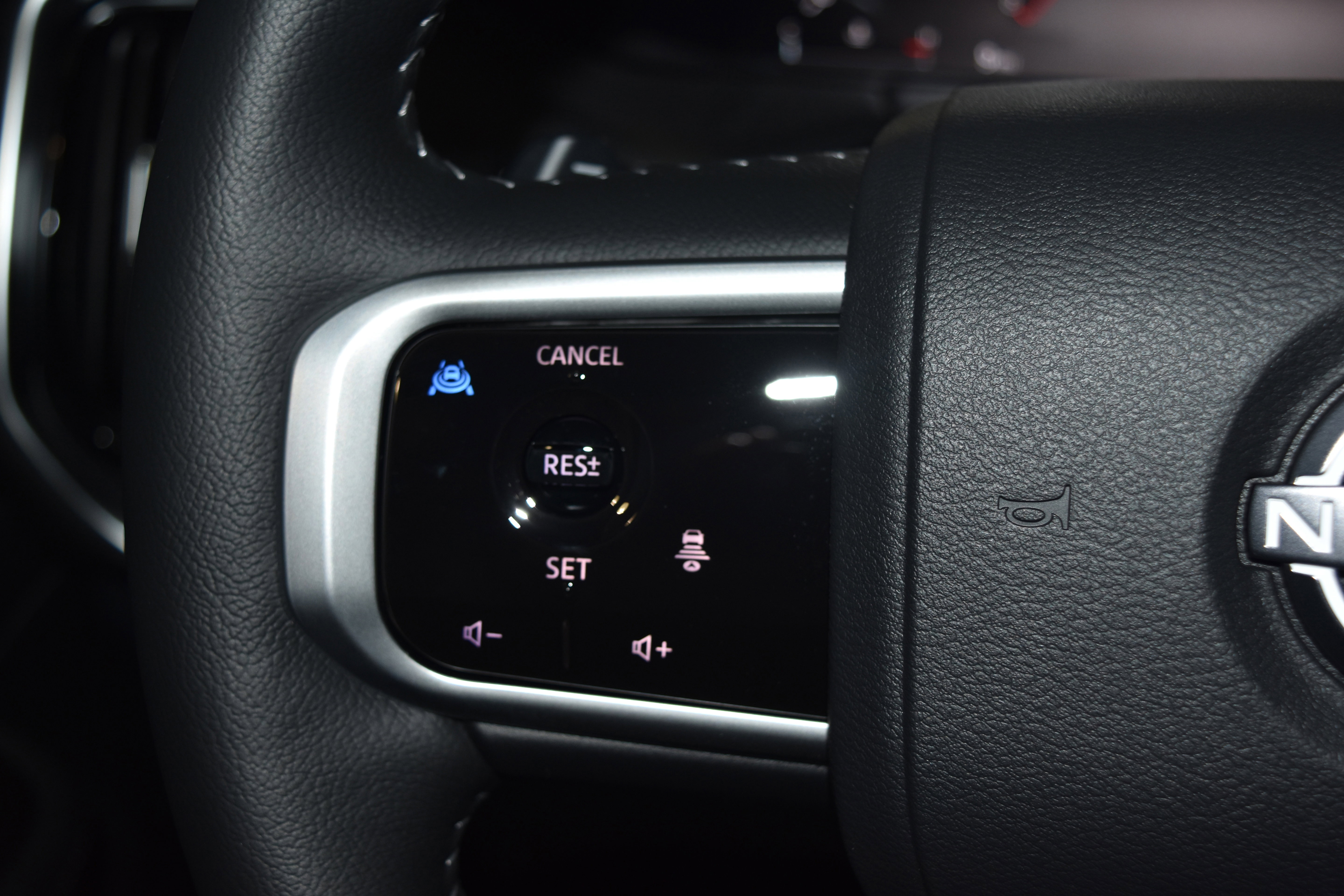 New 2026 Nissan Armada SV image 6