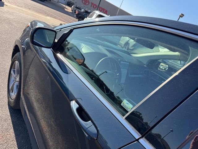 Used 2024 Ford Edge SEL w/ Convenience Package image 14