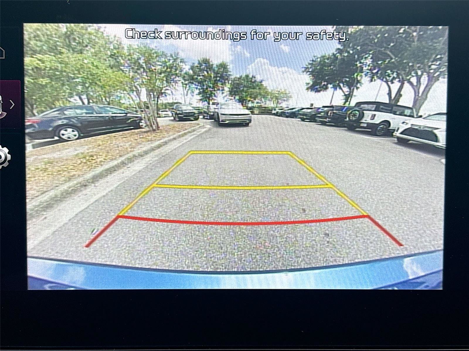 Used 2023 Kia Niro Wind FWD image 14