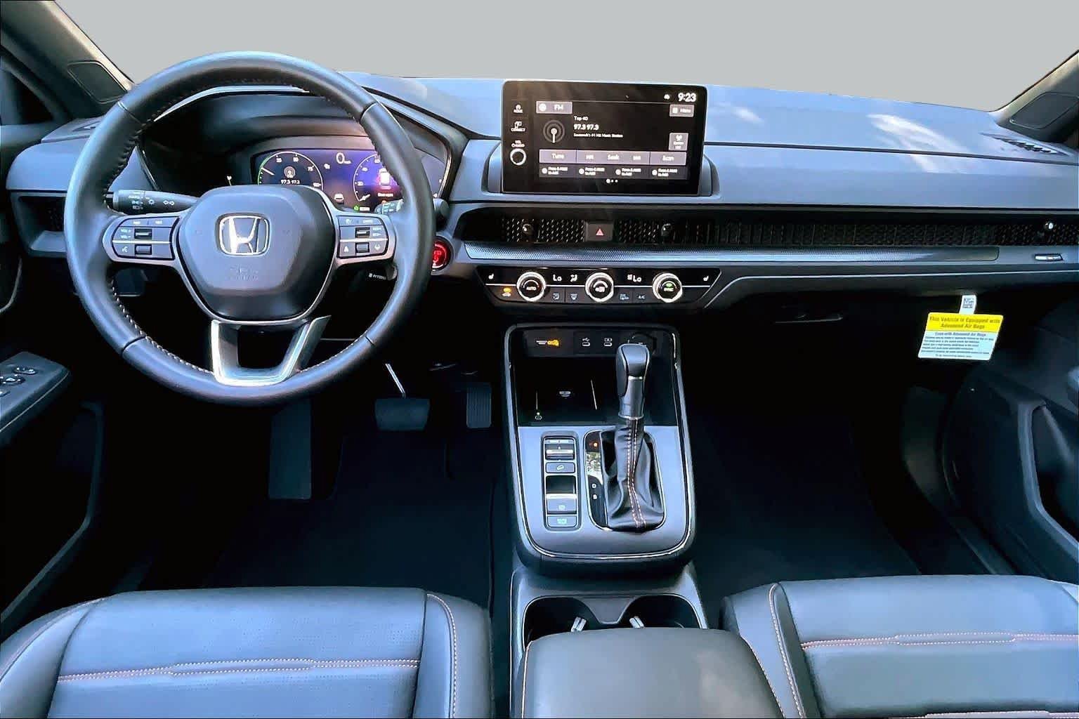 Used 2026 Honda CR-V Sport-L image 16
