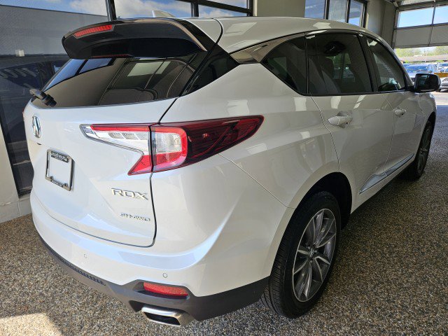 Used 2023 Acura RDX AWD w/ Technology Package image 2